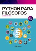 Python para filósofos (eBook, ePUB)