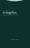 Los cuatro evangelios (eBook, ePUB)