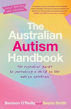Cover The Australian Autism Handbook (eBook, ePUB)