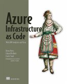 Azure Infrastructure as Code (eBook, ePUB)