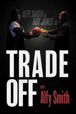 Trade Off (eBook, ePUB) - Smith, Alfy