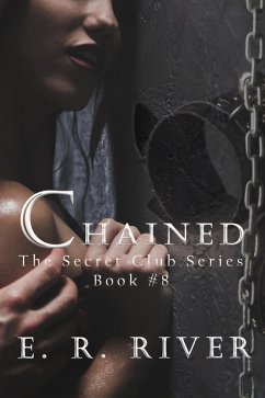 Chained (The Secret Club, #8) (eBook, ePUB) Cover Chained (The Secret Club, #8) (eBook, ePUB)
