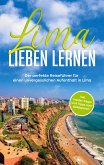 Lima lieben lernen (eBook, ePUB)