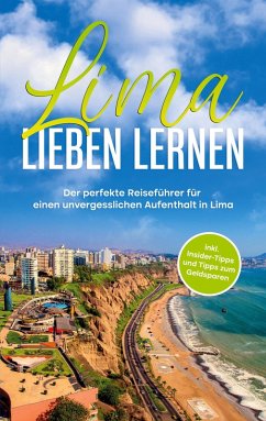 Lima lieben lernen (eBook, ePUB)