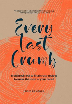 Every Last Crumb (eBook, ePUB) - Ramsden, James