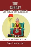 The Sunday Stitch up Circle (eBook, ePUB)