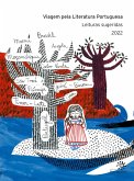 Viagem pela literatura portuguesa (eBook, ePUB)