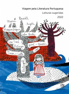 Cover Viagem pela literatura portuguesa (eBook, ePUB)
