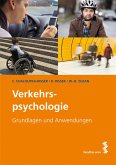Verkehrspsychologie (eBook, PDF)