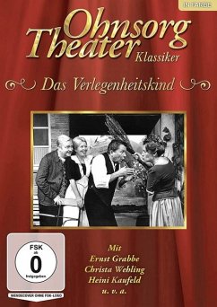 Ohnsorg-Theater Klassiker: Das Verlegenheitskind