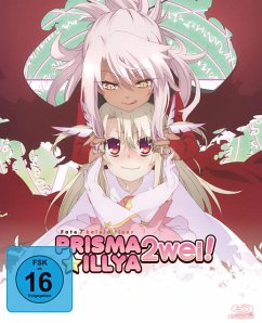 Fate/kaleid liner PRISMA ILLYA 2wei! Staffel 2