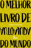 O melhor livro de autoajuda do mundo (eBook, ePUB)