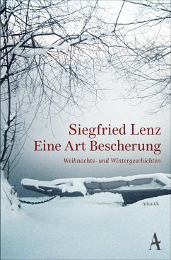 Eine Art Bescherung (Mängelexemplar) - Lenz, Siegfried