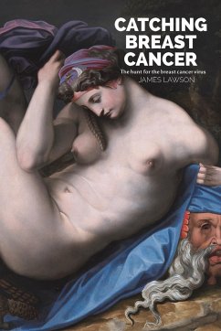 Catching Breast Cancer - Lawson, James