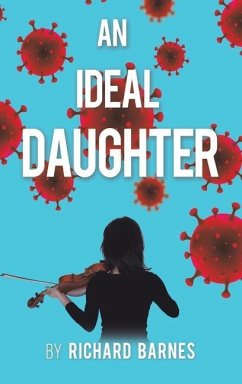 An Ideal Daughter - Barnes, Richard