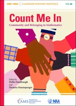 Cover Count Me In