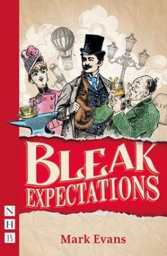 Bleak Expectations - Evans, Mark
