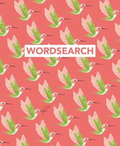 Wordsearch - Saunders, Eric