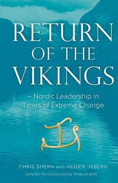 Return of the Vikings - Shern, Chris; Jeberg, Henrik