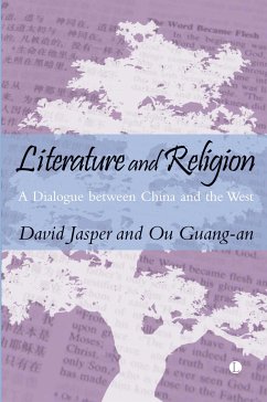 Literature and Religion - Jasper, David; Guang-an, Ou
