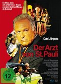 Der Arzt von St.Pauli Limited Mediabook