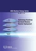 Technology Roadmap for Small Modular Reactor Deployment: IAEA Nuclear Energy Series Nr-T-1.18