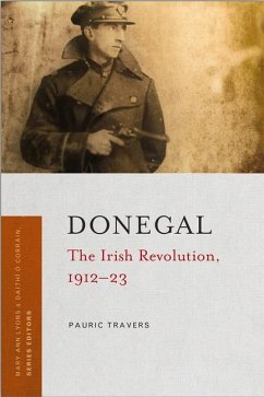 Cover Donegal