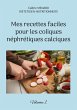 Mes recettes faciles pour les coliques... - Bild 1
