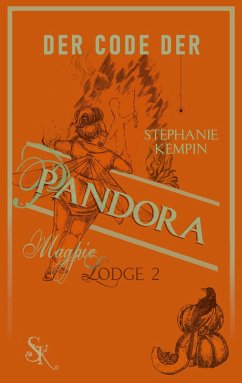 Der Code der Pandora - Kempin, Stephanie