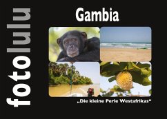 Gambia (eBook, ePUB)