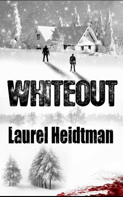 Whiteout (eBook, ePUB) - Heidtman, Laurel