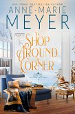 The Shop Around the Corner (Sweet Tea and a Southern Gentleman, #2) (eBook, ePUB)