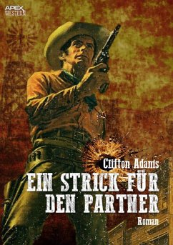 EIN STRICK FÜR DEN PARTNER (eBook, ePUB) - Adams, Clifton