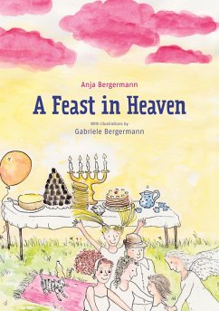 A Feast in Heaven (eBook, ePUB)