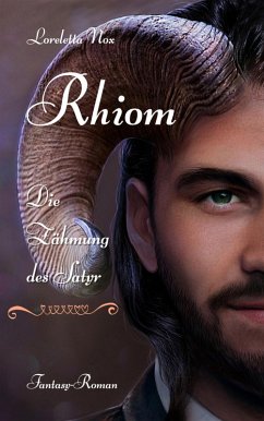 Rhiom (eBook, ePUB) - Nox, Loreletta