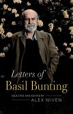 Letters of Basil Bunting (eBook, PDF)