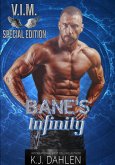 Bane's Infinity (Vengeance Is Mine) (eBook, ePUB) Bane's Infinity (Vengeance Is Mine) (eBook, ePUB)