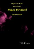 Happy Birthday! (Flight of the Maita, #12) (eBook, ePUB)