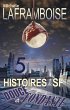 5 Histoires de SF douce et fondante... - Bild 1