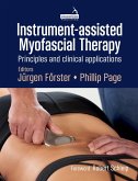 Instrument-assisted Myofascial Therapy (eBook, ePUB)