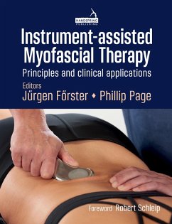 Cover Instrument-assisted Myofascial Therapy (eBook, ePUB)
