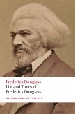 Life and Times of Frederick Douglass (eBook, PDF)