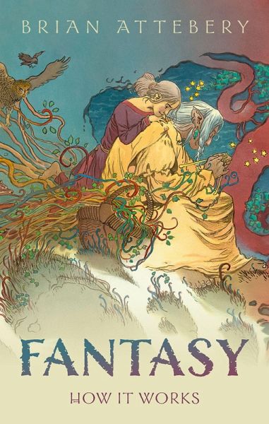 Fantasy (eBook, PDF) Fantasy (eBook, PDF)
