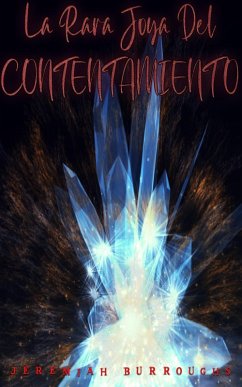 Cover La rara joya del contentamiento (eBook, ePUB)
