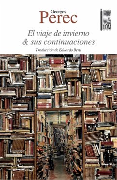 Cover El viaje de invierno & sus continuaciones (eBook, ePUB)