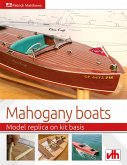 Mahogany boats (eBook, ePUB)