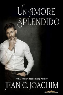 Un Amore Splendido (Manhattan Dinner Club (Edizione Italiana)) (eBook, ePUB) - Joachim, Jean