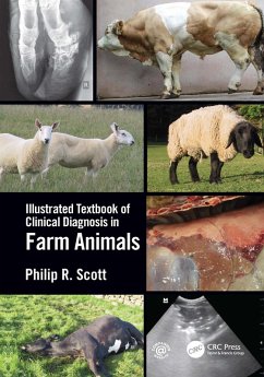 Illustrated Textbook of Clinical Diagnosis in Farm Animals (eBook, PDF) - Scott, Philip R