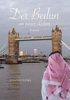 Der Bedun - Ein neues Leben - Zankl, Susanne