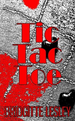 Tic Tac Toe (eBook, ePUB) - Lesley, Bridgitte